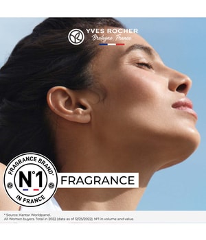 Produktbild 6 von 6, Yves Rocher Maiglöckchen Eau Fraîche