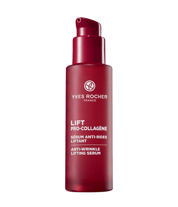 Produktbild 1 von 5, Yves Rocher Lift Pro-Collagene Gesichtsserum