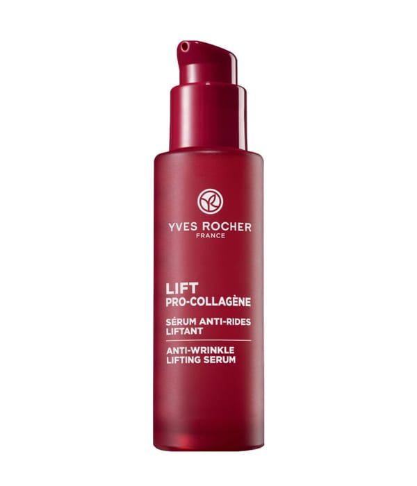 Zdjęcie produktu 1 z 6, Yves Rocher Lift pro-collagene Serum do twarzy