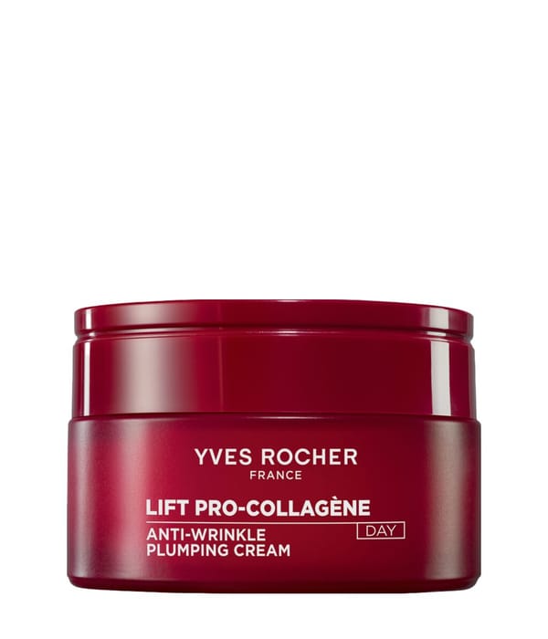 Zdjęcie produktu 1 z 6, Yves Rocher Lift pro-collagene Krem na dzień