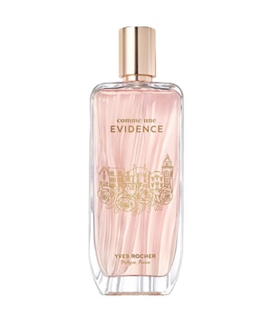 yves rocher comme une evidence