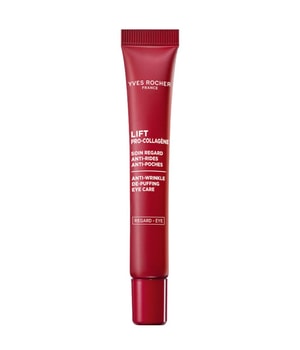 Yves Rocher Lift Pro-Collagene Glättende Anti-Falten Augenpflege Augencreme · 14 ml