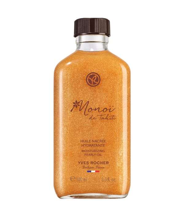 Produktbild 1 von 6, Yves Rocher Monoï Körperöl