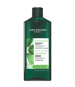Yves Rocher Anti-Schuppen Haarshampoo · 300 ml