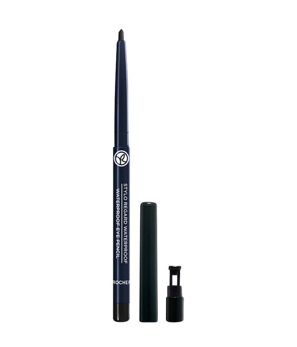 Zdjęcie produktu 1 z 4, Yves Rocher Wasserfester Augenkonturen-Stift Eyeliner