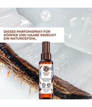 Produktbild 2 von 6, Yves Rocher Kokosnuss Körperspray
