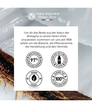 Produktbild 6 von 6, Yves Rocher Kokosnuss Körperspray