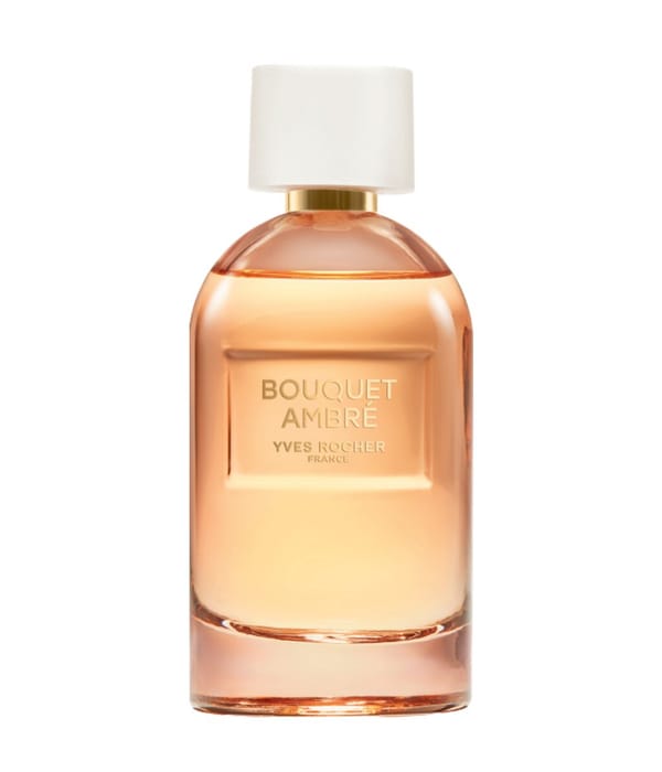Produktbild 1 von 5, Yves Rocher Bouquet Ambré Eau de Parfum