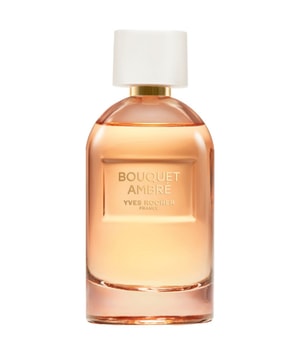 yves rocher bouquet ambre