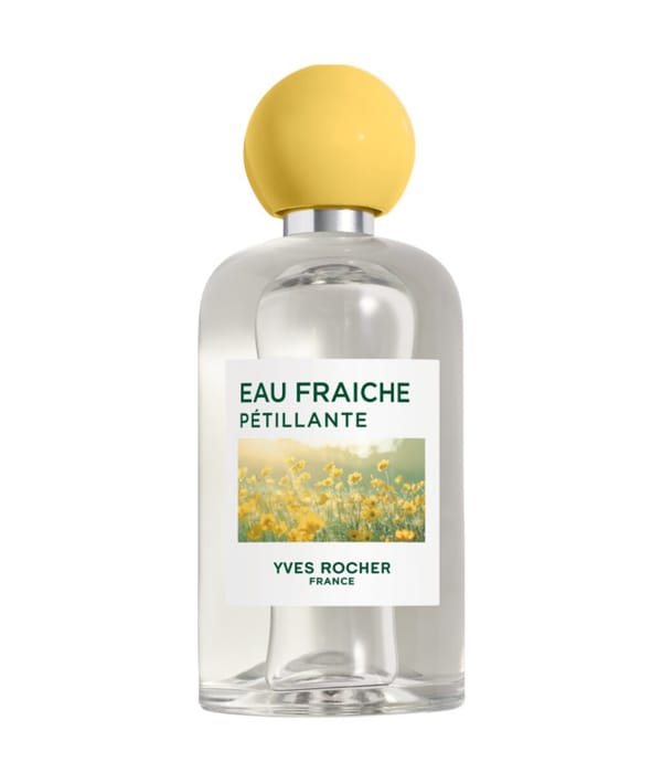 Produktbild 1 von 6, Yves Rocher Eau Fraiche Parfum