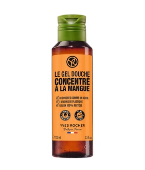 Yves Rocher Mango Duschgel-Konzentrat Douchegel 100 ml
