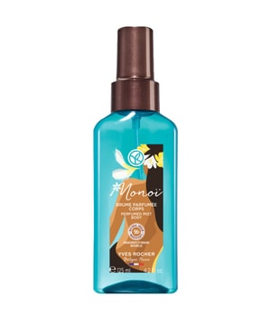 yves rocher monoi mgiełka do ciała 125 ml     