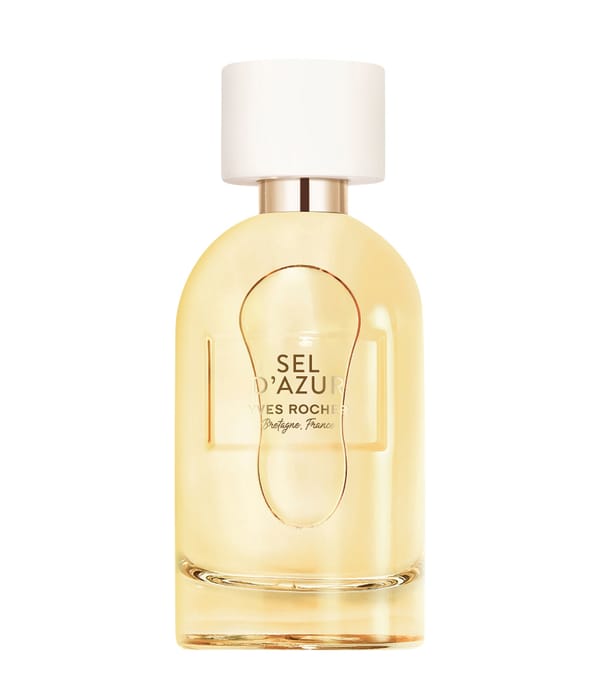 Productafbeelding 1 van 5, Yves Rocher Sel D'Azur Eau de Parfum