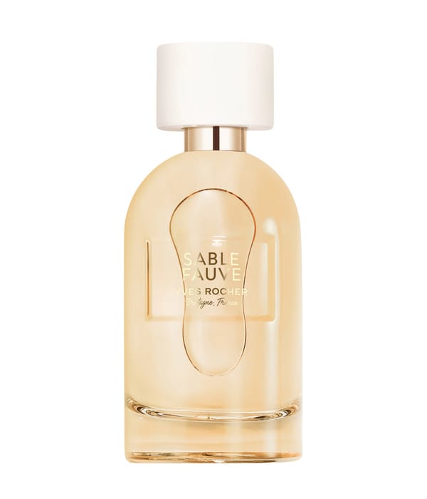 Produktbild 1 von 5, Yves Rocher Sable Fauve Eau de Parfum