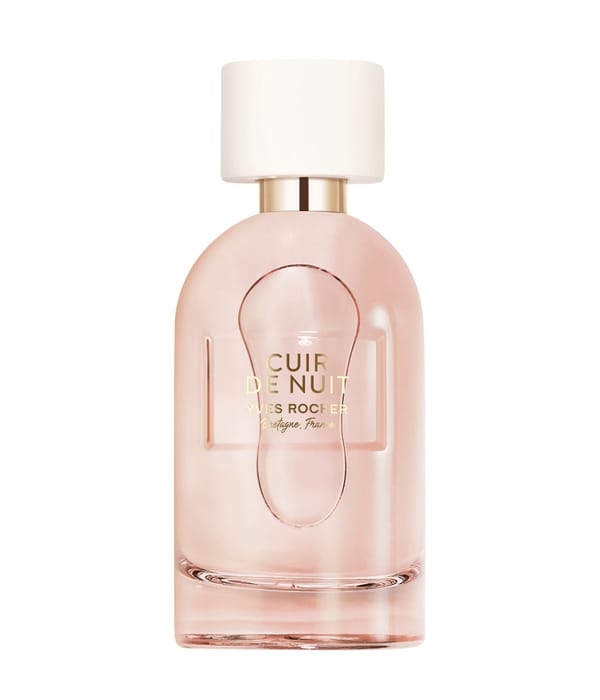 Produktbild 1 von 5, Yves Rocher Cuir De Nuit Eau de Parfum