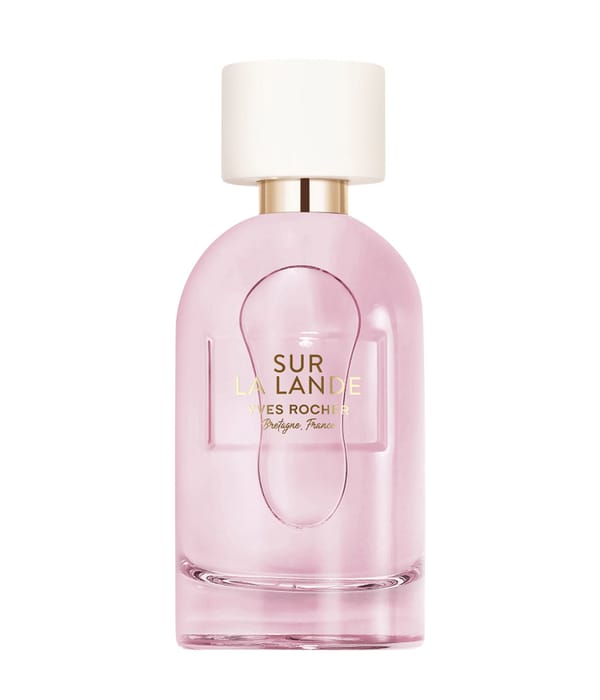 Zdjęcie produktu 1 z 5, Yves Rocher Sur La Lande Woda perfumowana