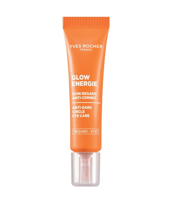 Produktbild 1 von 6, Yves Rocher Glow Energie Augencreme