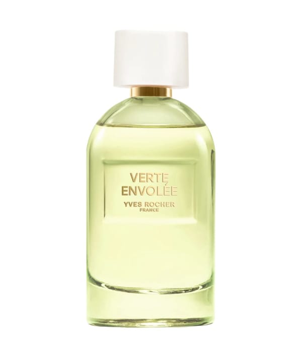 Produktbild 1 von 5, Yves Rocher Verte Envolée Eau de Parfum