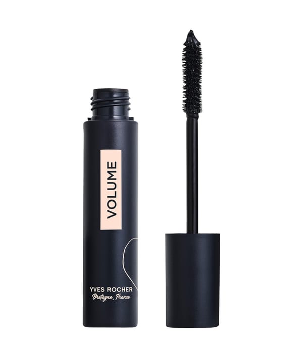 Zdjęcie produktu 1 z 3, Yves Rocher Volumen Tusz do rzęs