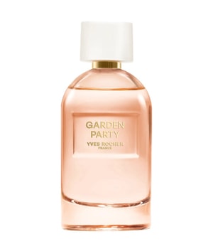 yves rocher garden party