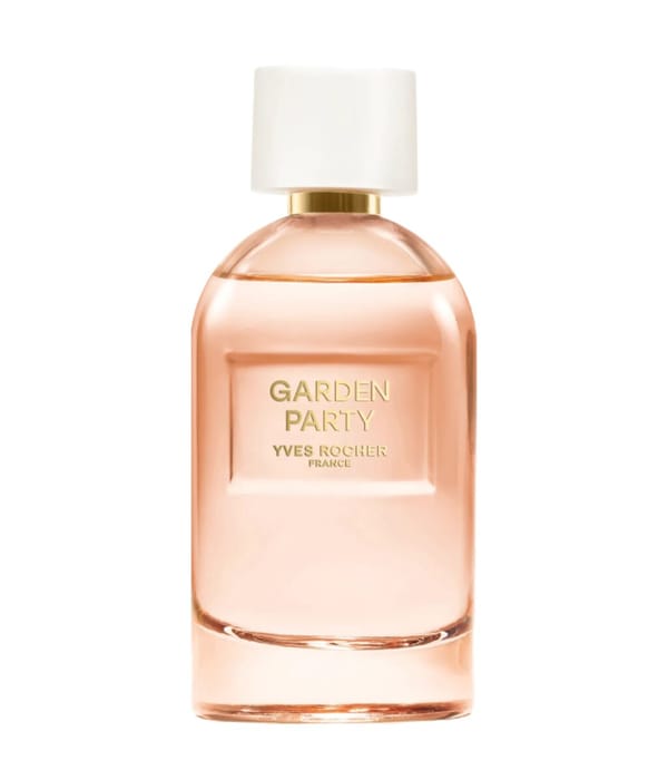 Zdjęcie produktu 1 z 5, Yves Rocher Garden Party Woda perfumowana