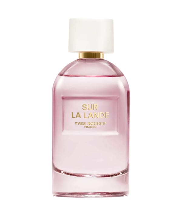 Zdjęcie produktu 1 z 5, Yves Rocher Sur La Lande Woda perfumowana