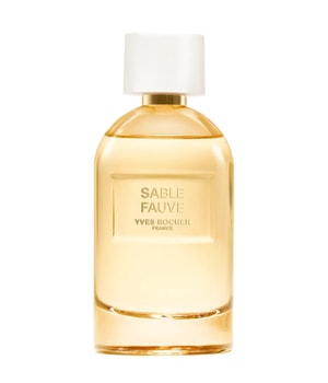 yves rocher sable fauve