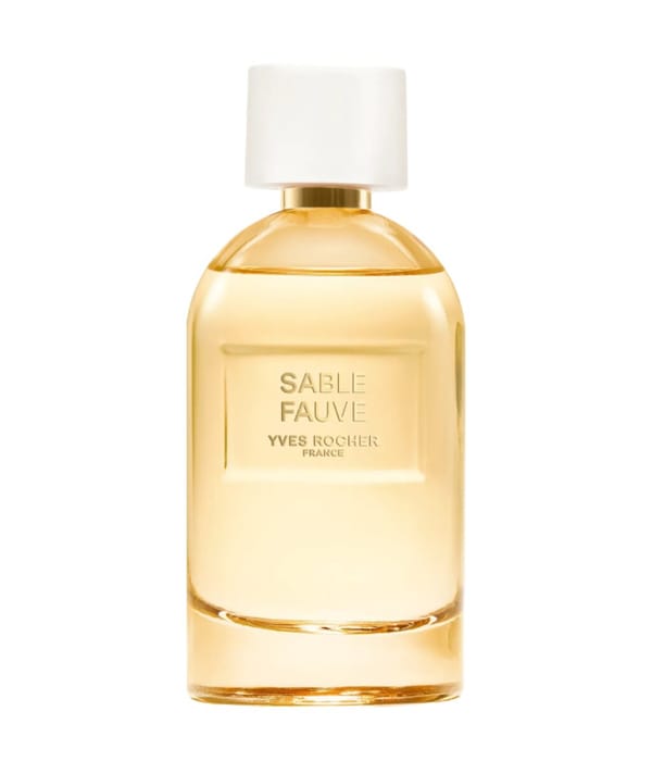 Produktbild 1 von 5, Yves Rocher Sable Fauve Eau de Parfum