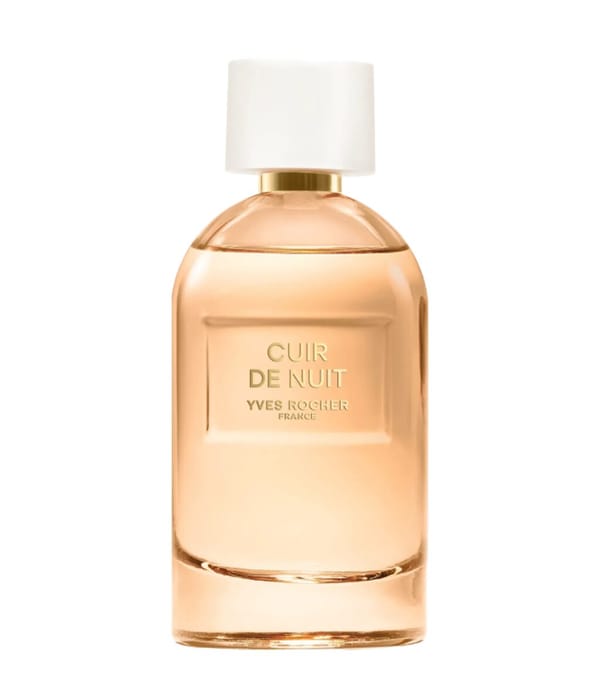 Produktbild 1 von 5, Yves Rocher Cuir De Nuit Eau de Parfum