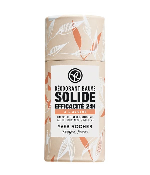 Zdjęcie produktu 1 z 1, Yves Rocher Solide Dezodorant w sztyfcie