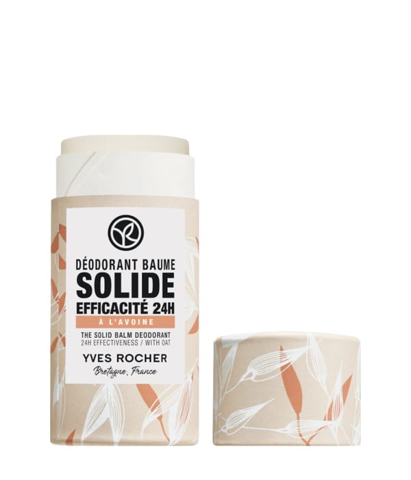Productafbeelding 1 van 5, Yves Rocher Solide Deodorant Stick