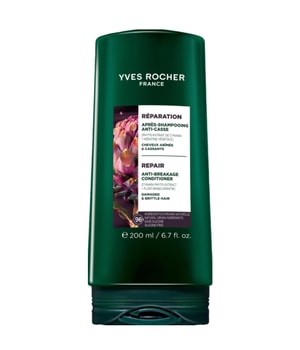 Yves Rocher Haarspülung Anti-Haarbruch Entwirrt, repariert, glättet Conditioner