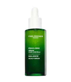 Yves Rocher Ausgleichendes Serum für die Kopfhaut Haarserum