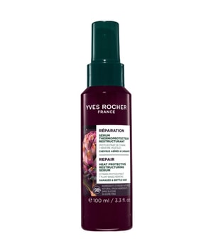 Yves Rocher Restrukturierendes Thermoschutz-Serum Repariert, reduziert Spliss, schützt vor Hitze Haarserum