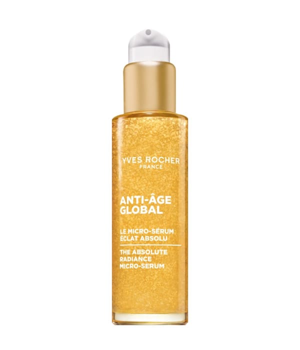 Zdjęcie produktu 1 z 6, Yves Rocher Anti-âge global Serum do twarzy