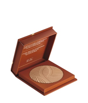 Yves Rocher Bronzing Puder Bronzing poeder 10 g