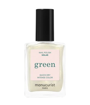 manucurist Green Nagellack
