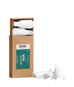 manucurist Green Flash Removal Clips Neglelakfjerner