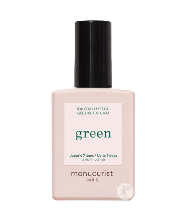 Produktbild 1 von 1, manucurist Green Top Coat