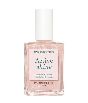 manucurist Nail & Hand Care Active Shine Vernis à ongles