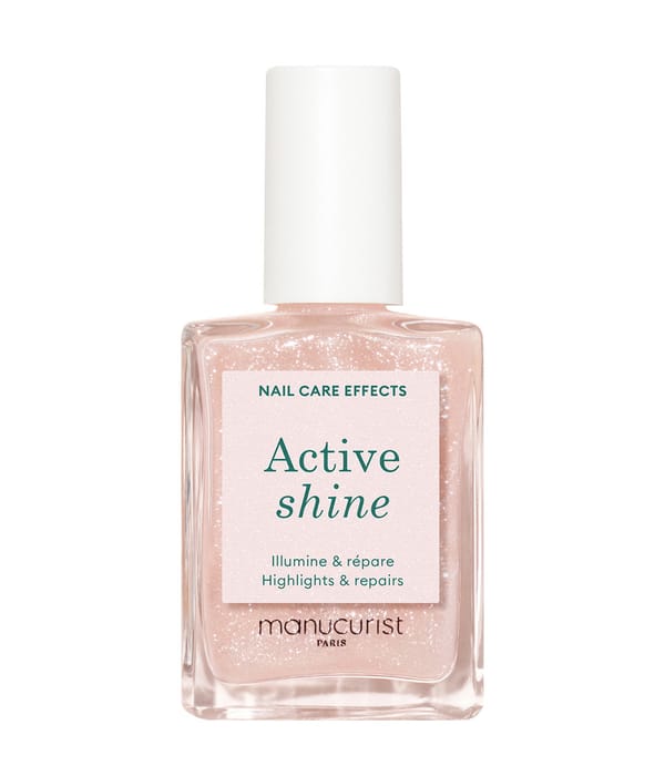 Produktbild 1 von 1, manucurist Nail & Hand Care Nagellack