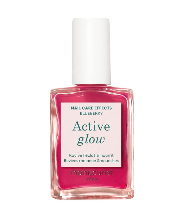 Zdjęcie produktu 1 z 1, manucurist Nail & Hand Care Lakier do paznokci