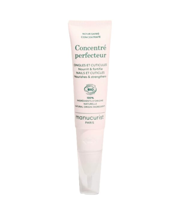 Produktbild 1 von 3, manucurist Nail & Hand Care Nagelserum