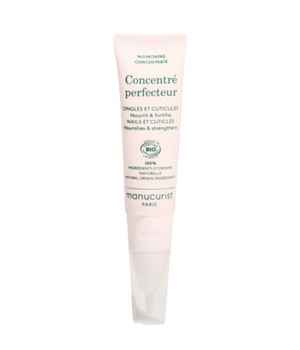 manucurist Nail & Hand Care Perfecting Concentrate Nagelserum