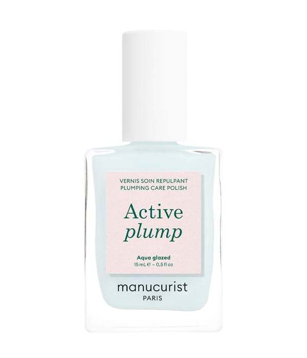 Obrázek produktu 1 z 5, manucurist Nail & Hand Care Lak na nehty