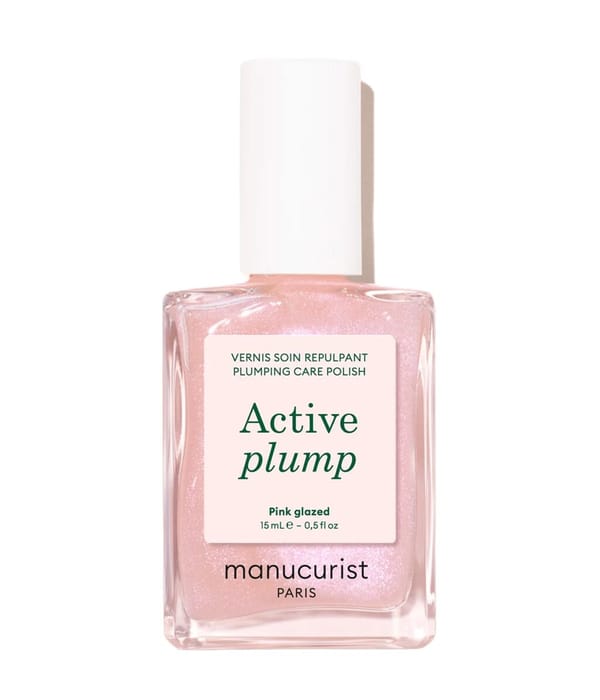 Immagine prodotto 1 di 3, manucurist Nail & Hand Care Smalto per unghie