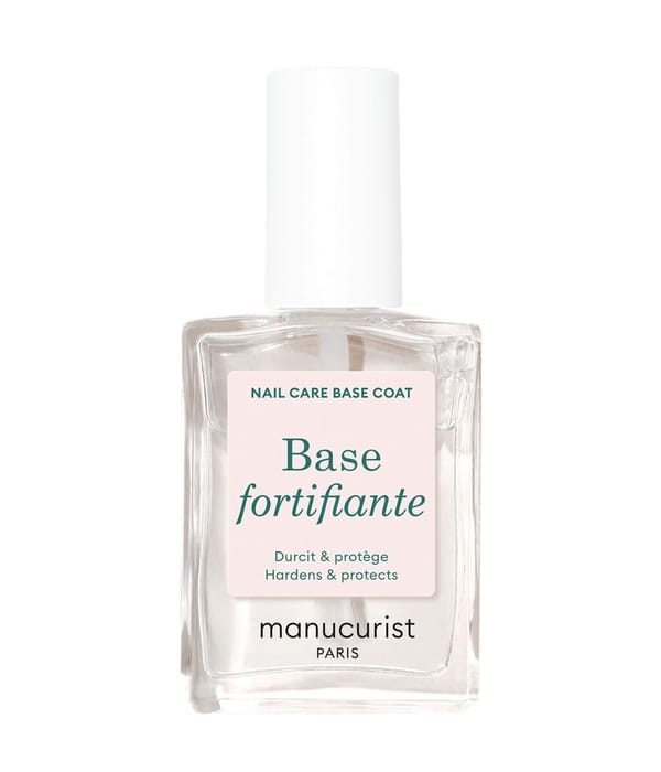 Produktbillede 1 af 2, manucurist Nail & Hand Care Neglelak