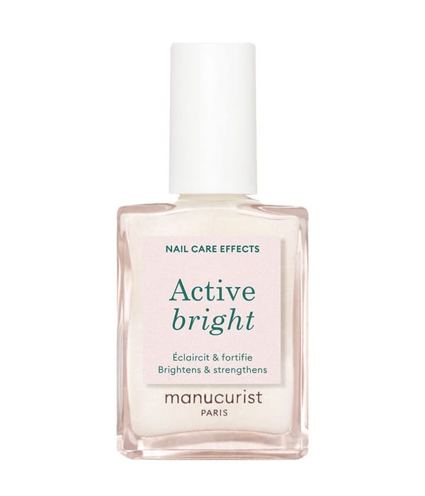 Produktbillede 1 af 1, manucurist Nail & Hand Care Neglelak