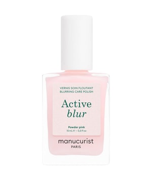 manucurist Nail & Hand Care Active Blur Neglelak