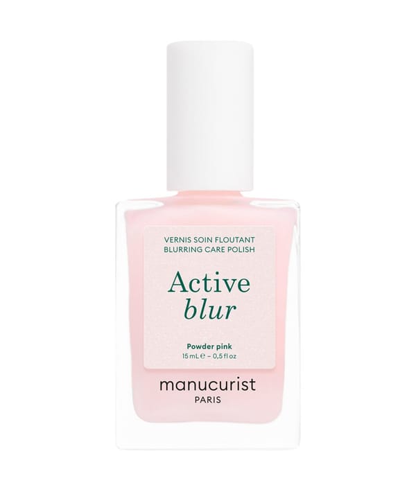 Produktbild 1 von 4, manucurist Nail & Hand Care Nagellack